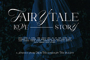 Constane Garden, a Serif Font by Suza Studio (Thumbnail 9 of 10)