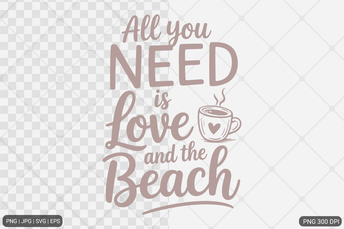 Summer Beach Quotes Bundle, a Photo by Actual Pixel (Photo 7 of 19)
