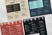 Menu Template, a Flyer Template by BrandPacks (Thumbnail 6 of 6)