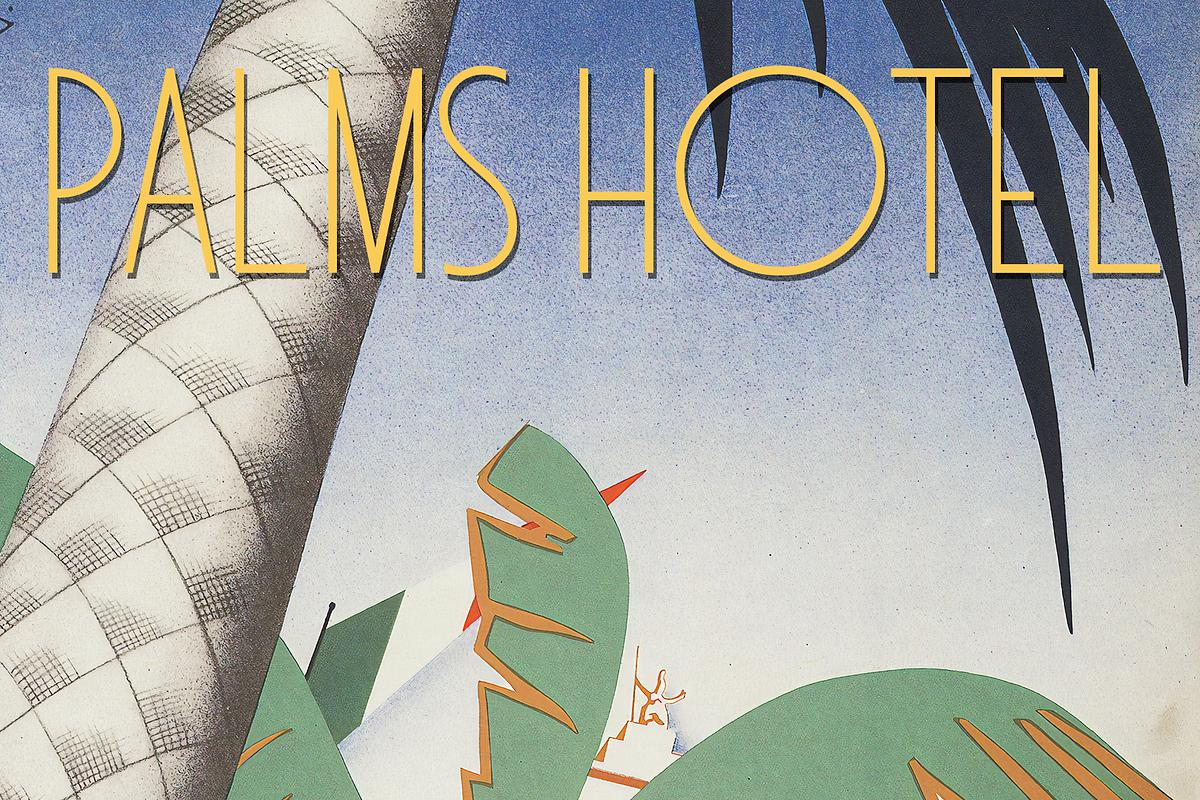 Rolan, a Sans Serif Font by Larin Type Co. (Photo 6 of 9)