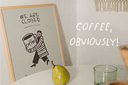 FOOD BUNDLE Vol.3: All 6 in 1, a Food Illustration by Veyla (Thumbnail 7 of 50)