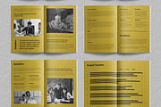 White Paper Layout, a Brochure Template by ContestDesign (Thumbnail 3 of 4)