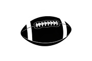 Football Soccer Silhouette Bundle, an Illustration by hafijul (Thumbnail 27 of 51)