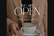 Gimile Modern Sans Serif Font, a Sans Serif Font by Perfectype (Thumbnail 4 of 8)