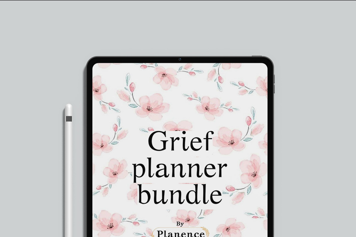 40 Packs for Your Mental Well-being!, a Print Template by Planence (Photo 4 of 11)