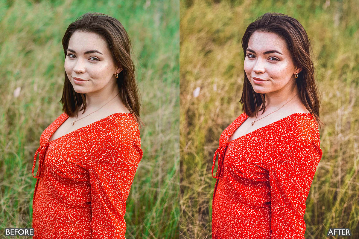 Minimal Brown Lightroom Presets, a Preset Add-On by AAA Presets (Photo 15 of 18)