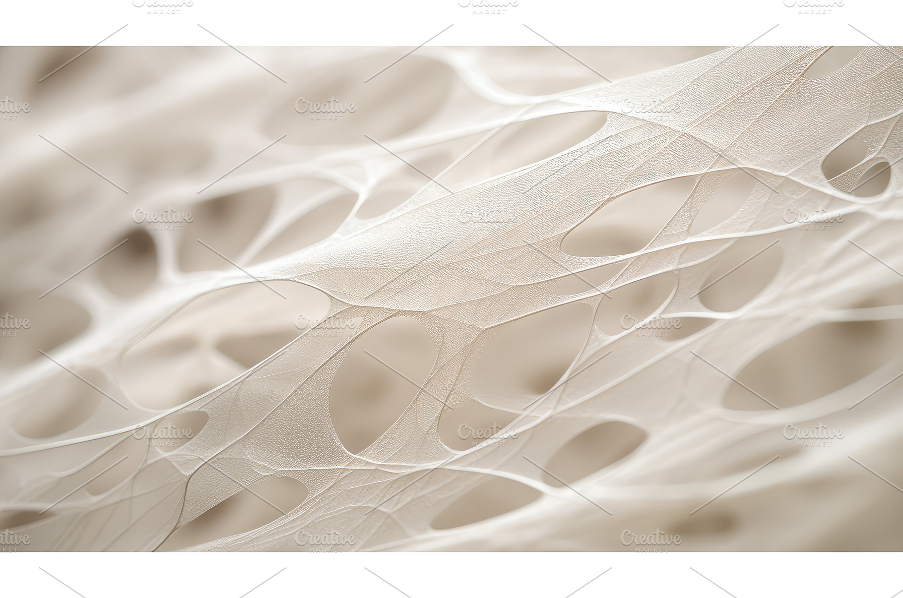 anti collagen protein ai generated, a Beauty & Fashion Photo by pikepicture