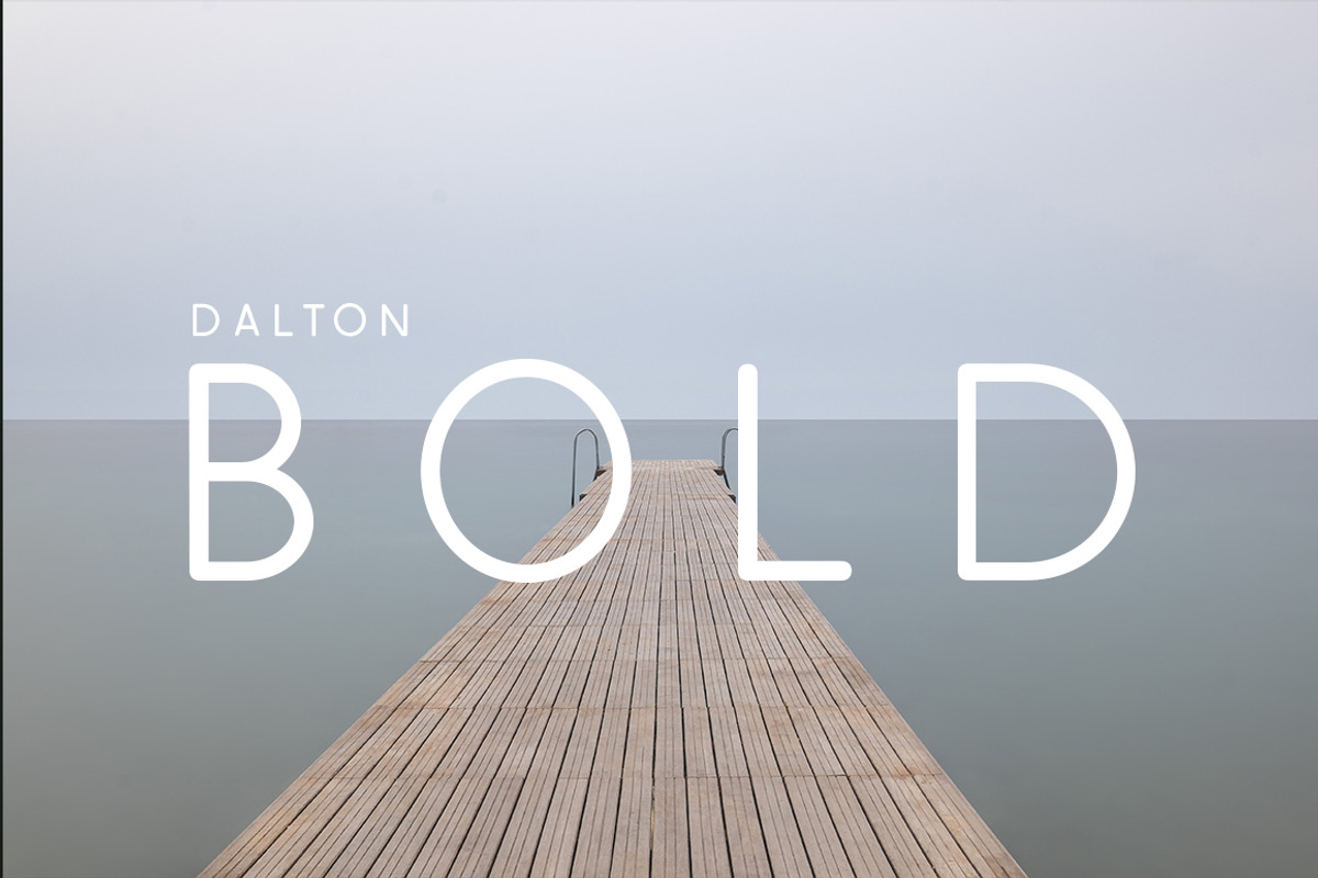 The Sleek Font Bundle, a Sans Serif Font by Zone 6 (Photo 23 of 29)