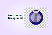 3D Abstract Geometry, an Object 3D Model by SLAB! Design (Thumbnail 3 of 4)