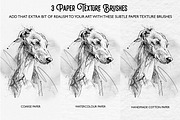 Inkredible - Messy Ink & Wash Set, a Brush Add-On by SketchWerx (Thumbnail 16 of 17)