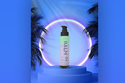 Product Mockup, a Product Mockup by wavebreak (Thumbnail 3 of 5)