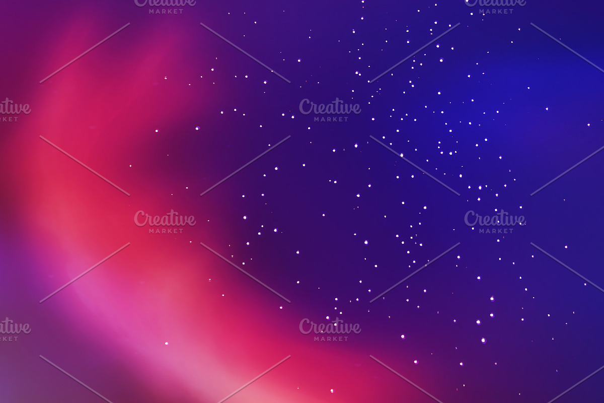Arcade glowing space background illustration, a Background Graphic by RETROWAVE '88