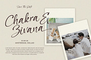 Qallies – Elegant Handwritten Font, a Handwritten Font by BrandSemut (Thumbnail 5 of 11)
