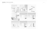 Box with Sachets Mockup Set, a Packaging Mockup by creatsy5 (Thumbnail 2 of 8)