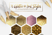 The Best Logo Creation Kit Bundle, a Branding & Logo Template by Graphicdome (Thumbnail 90 of 145)