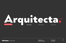 Arquitecta Standard