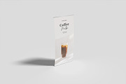 Standing banner Roll up Mockup, a Mockup by mojojojo97 (Thumbnail 6 of 6)