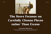 Milant Elegant Modern Serif Font, a Serif Font by Perfectype (Thumbnail 3 of 8)