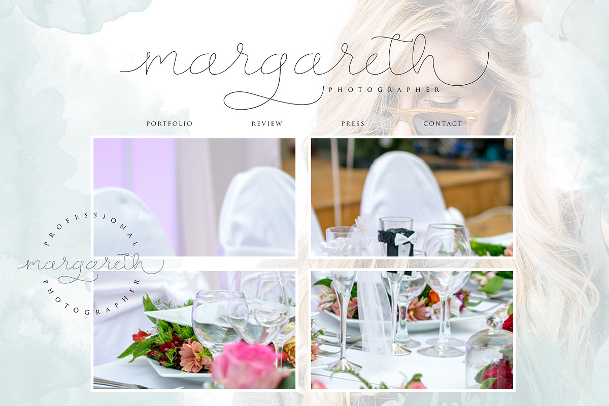 Longhair - Monoline Script Font preview 4