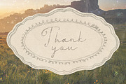Almost Magic Whimsical Script Font, a Script Font by AnMark (Thumbnail 11 of 11)