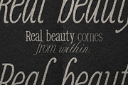 Timeless Editorial - Elegant Serif, a Script Font by AndrewPixelType (Thumbnail 7 of 17)
