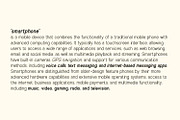 Glevia Sans, a Sans Serif Font by pictranoosa_studio (Thumbnail 5 of 7)