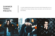 175 Summer Tones Lightroom Presets, an Action Add-On by Pro Add-Ons (Thumbnail 24 of 26)