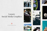 Everything Instagram Bundle, a Social Media Template by Social Corner Graphics (Thumbnail 103 of 145)