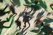 Prism Triangle Photo Effect, a Layer Style Add-On by Design Squad (Thumbnail 2 of 4)