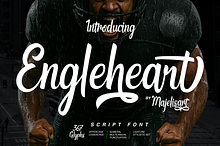 Engleheart