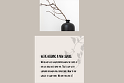 Minimalist, a Handwritten Font by nongnuchpolyiam1 (Thumbnail 4 of 6)