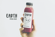 Barbeque, a Sans Serif Font by twinstd (Thumbnail 2 of 10)