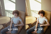 Vintage Film: LR Presets & Film Dust, a Preset Add-On by J.Studio (Thumbnail 2 of 14)