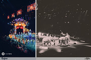 Film Atmosphere Lightroom Presets, an Action Add-On by Sleeklens (Thumbnail 2 of 5)