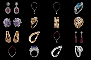25%Off-Celebrity Jewelery 64 Edition, an Object Graphic by Shop (Thumbnail 7 of 7)