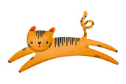 Wild jungle animals. African safari, an Object Graphic by the_myro (Thumbnail 14 of 15)