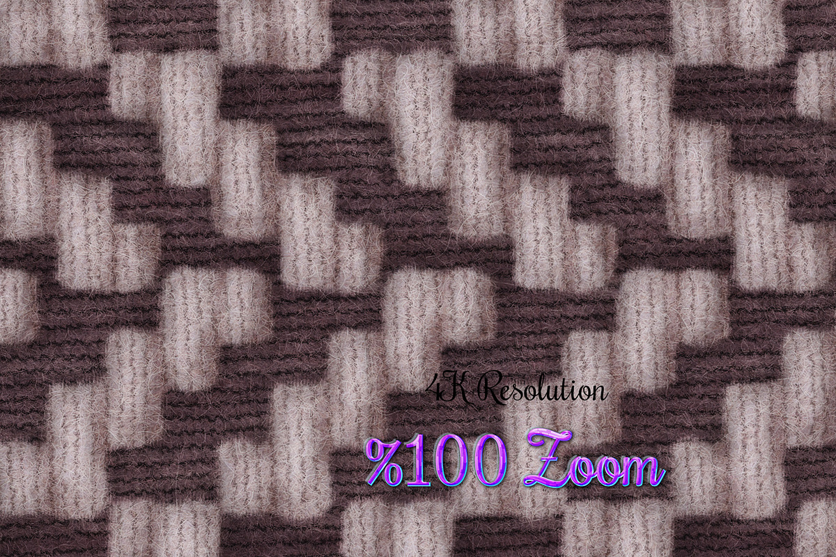 6K Seamless Herringbone Fabric Pack, a Texture Graphic by Arthitecture Home (Photo 8 of 11)