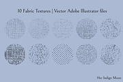 10 Adobe Vector Artist Textures Vol2, a Texture Graphic by Her Indigo Moon (Thumbnail 2 of 3)