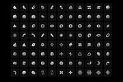 Iconly Pro, 3D Shape icons, an Object 3D Model by Iconly Pro (Thumbnail 8 of 8)