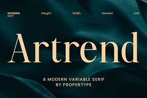 Artrend