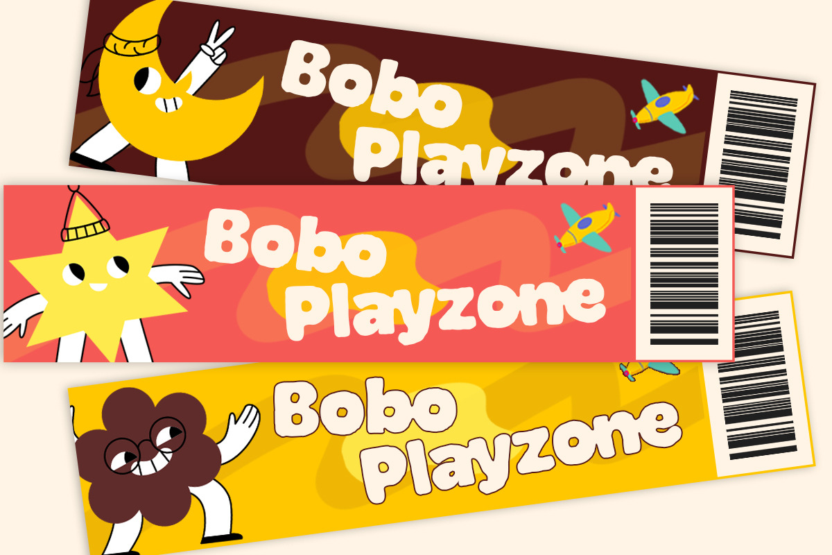 Blone - Bold Display Font, a Sans Serif Font by Afkari Studio (Photo 7 of 11)