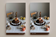Calming Neutrals Lightroom Presets, an Action Add-On by in between details (Thumbnail 11 of 13)