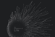 Expansion Of Life Backgrounds, an Object Graphic by GarryKillian (Thumbnail 12 of 17)