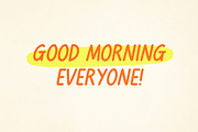 Moreline - Handwritten Font, a Handwritten Font by ™Creasi (Thumbnail 4 of 6)