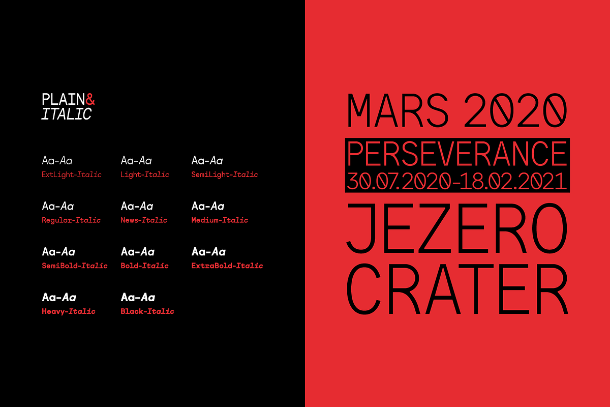 SK Ilke Mono, a Sans Serif Font by Salih Kizilkaya (Photo 2 of 15)