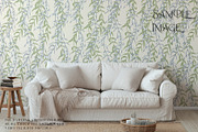 Wallpaper Mockups PSD and PNG, a Product Mockup by mock-ups (Thumbnail 8 of 8)