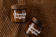Monstac Realmid Modern Alternate, a Serif Font by Letterena Studios (Thumbnail 7 of 15)