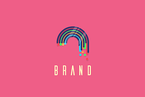 Color Haze Logo