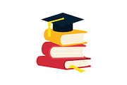 Learning World Clipart Set, an Object Graphic by Designs_River (Thumbnail 2 of 13)