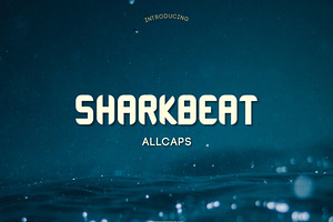 SHARKBEAT